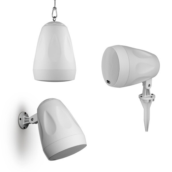 Main product image for Dayton Audio WP65WT 6-1/2" IP66 Indoor/Outdoor 310-021